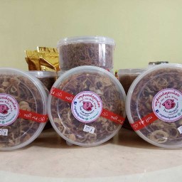 หมูสวรรค์คุณน้อย รามgood