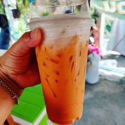 ชานมเย็น-ชานมโบราณ