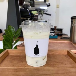 Honey Milk (นมน้ำผึ้ง)