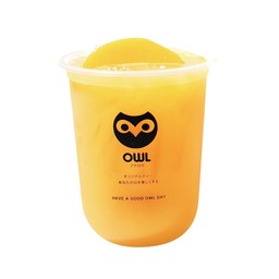 พีชส้มโซดา deli