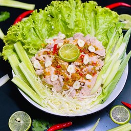 กินเพลิน