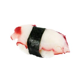 ซูชิปลาหมึกยักษ์