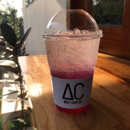 แดงโซดา