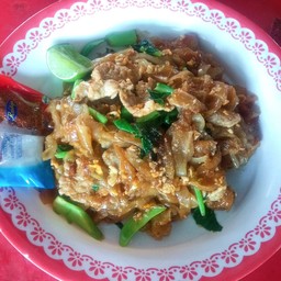 ผัดซีอิ้วรวม