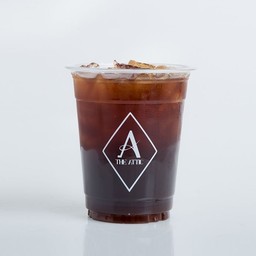 กาแฟดำ เย็น Americano Ice