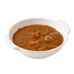 แกงกะหรี่ถ้วย