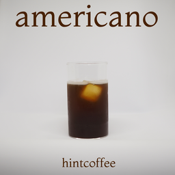 อเมริกาโน่