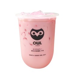 นมชมพูเดลิ