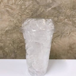 น้ำแข็งเปล่า