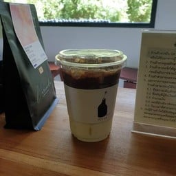 ICED MOCHA