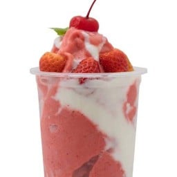 นิเปิ้ล น้ำปั่นสมูทตี้ (ฮาลาล)