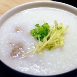 โจ๊กหมู