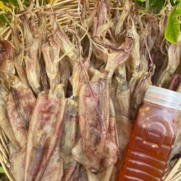 อาหารทะเลร้านคุณฟรอย หัวหิน