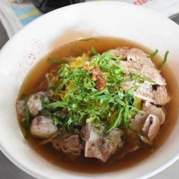 เกาเหลา