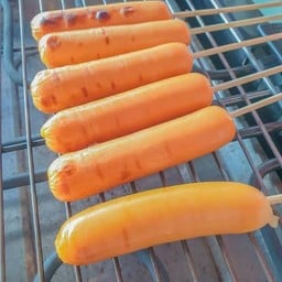 ไส้กรอกชีส