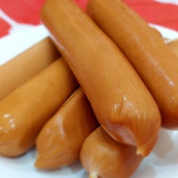 ไส้กรอกวิล