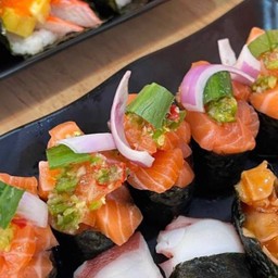 ม่อนเต๋าแซ่บ