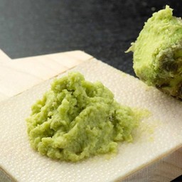 วาซาบิสด