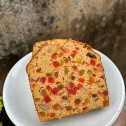 ฟรุ๊ตเค้ก