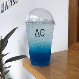 บลูเลมอน โซดา