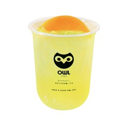 พีชเมล่อนโซดา deli