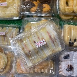 แซนวิสโบราญ