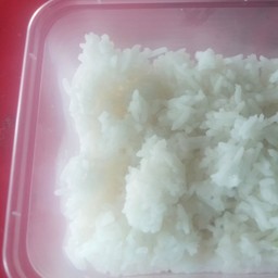 ข้าวเปล่า