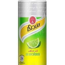 ชเวป โซดามะนาว