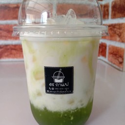 กีวีนมสด