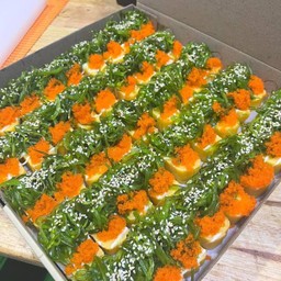 ไข่ทูโทน