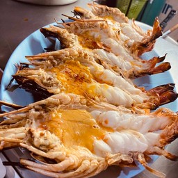 กุ้งแม่น้ำเผา (กก.ละ)
