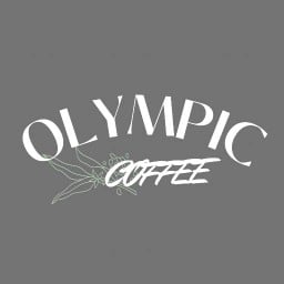 Olympic Coffee ถนนพระราม 6