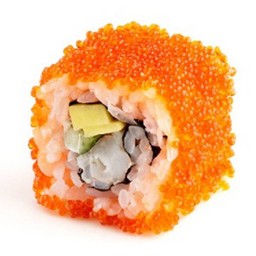 โรลไข่กุ้ง