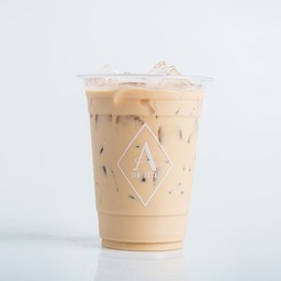 เอสเปรสโซ่เย็น Espresso Ice