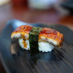 ซูชิปลาไหล