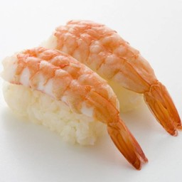 ซูชิกุ้ง