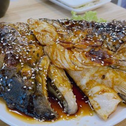 หัวปลาย่าง 2ฉีก