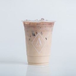 มอคค่าเย็น Mocha Ice