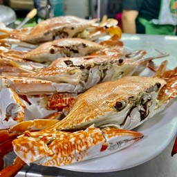 ปูม้านึ่ง (กก.ละ)