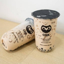 OWL CHA ท่าอิฐ