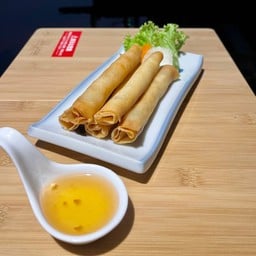 The Canal Club บางกร่าง