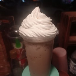 โกโก้ปั่น วิปครีม แก้ว 22oz.