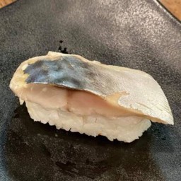 ซูชิปลาซาบะดอง