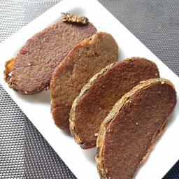 ปลาสลิดเจทอด