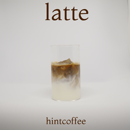 กาแฟลาเต้