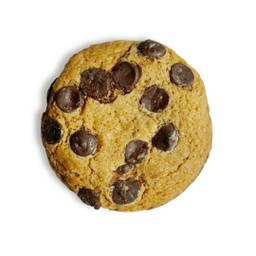 ULTIMATE CHOCOLATE CHIP COOKIE