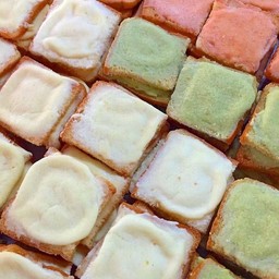 ปังหนึบรวมรส