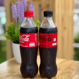 โค้ก ออริจินอล/ซีโร่