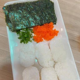 เซ็ทข้าว