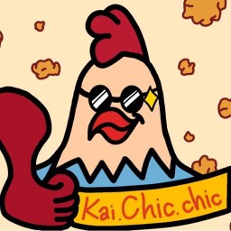 Kai.Chic.Chic